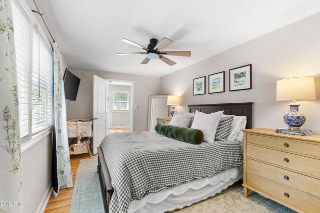 1304 Marlborough Road, Raleigh, NC 27610