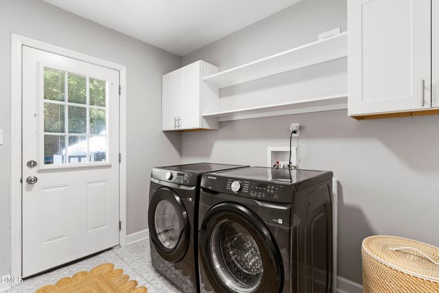 1304 Marlborough Road, Raleigh, NC 27610