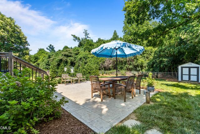 1304 Marlborough Road, Raleigh, NC 27610