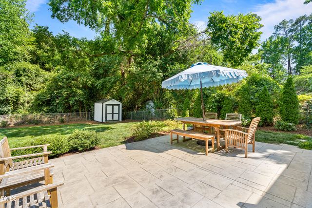 1304 Marlborough Road, Raleigh, NC 27610