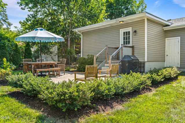 1304 Marlborough Road, Raleigh, NC 27610