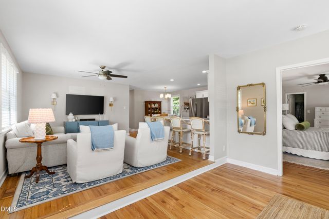 1304 Marlborough Road, Raleigh, NC 27610