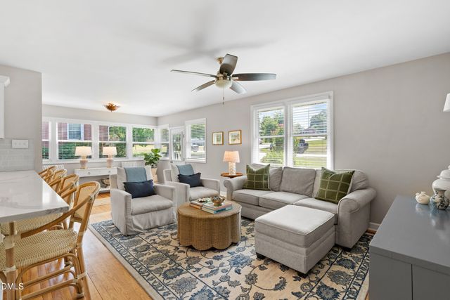 1304 Marlborough Road, Raleigh, NC 27610