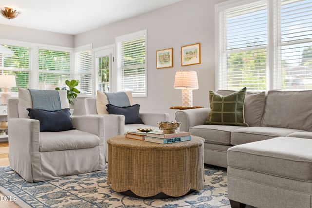 1304 Marlborough Road, Raleigh, NC 27610