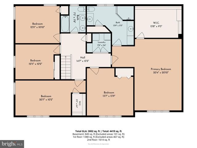 33 SUGAR MAPLE LN, Lafayette Hill, PA 19444