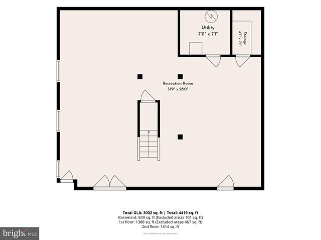 33 SUGAR MAPLE LN, Lafayette Hill, PA 19444
