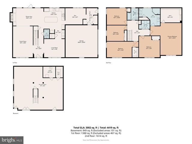 33 SUGAR MAPLE LN, Lafayette Hill, PA 19444