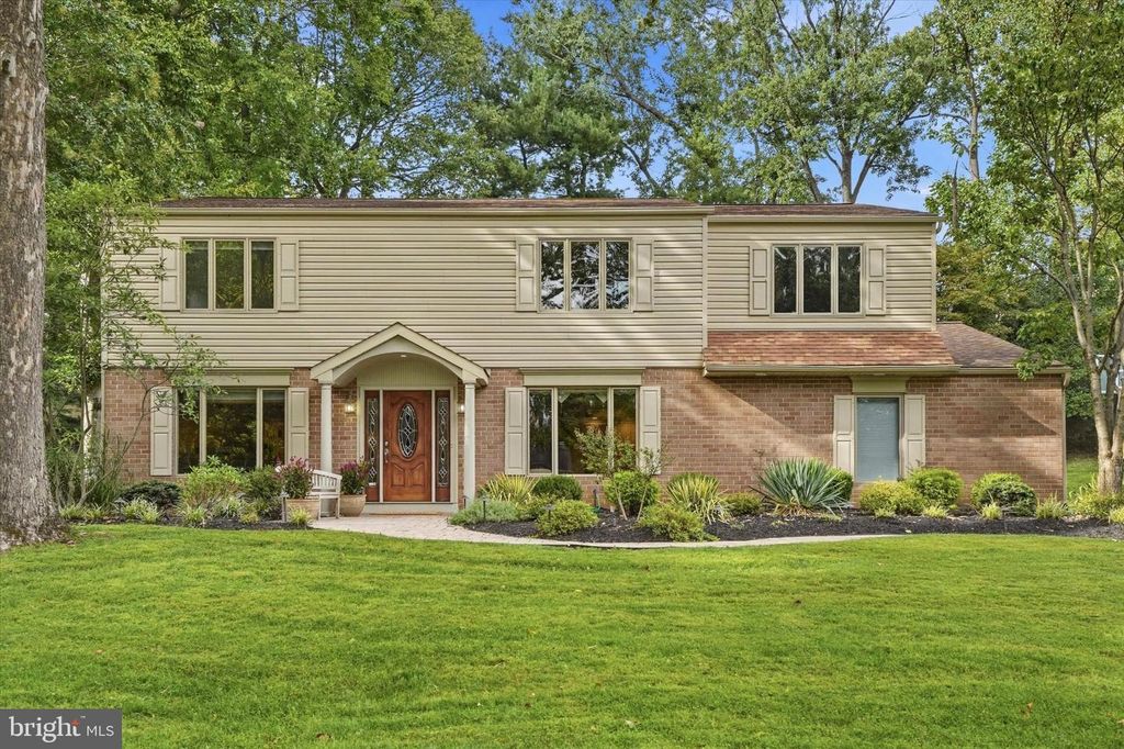 33 SUGAR MAPLE LN, Lafayette Hill, PA 19444 — photo 2