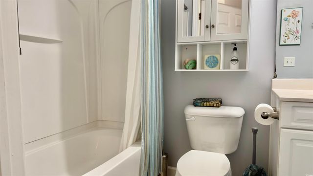 304 Kiskadee Loop Unit B, Conway, SC 29526
