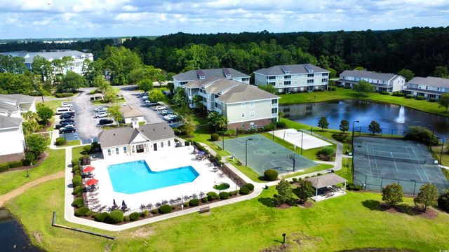 304 Kiskadee Loop Unit B, Conway, SC 29526