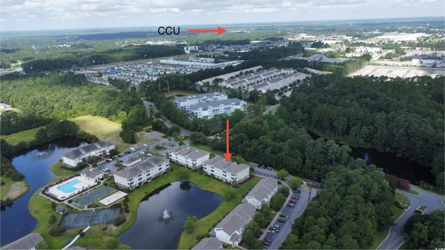 304 Kiskadee Loop Unit B, Conway, SC 29526