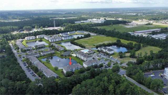 304 Kiskadee Loop Unit B, Conway, SC 29526