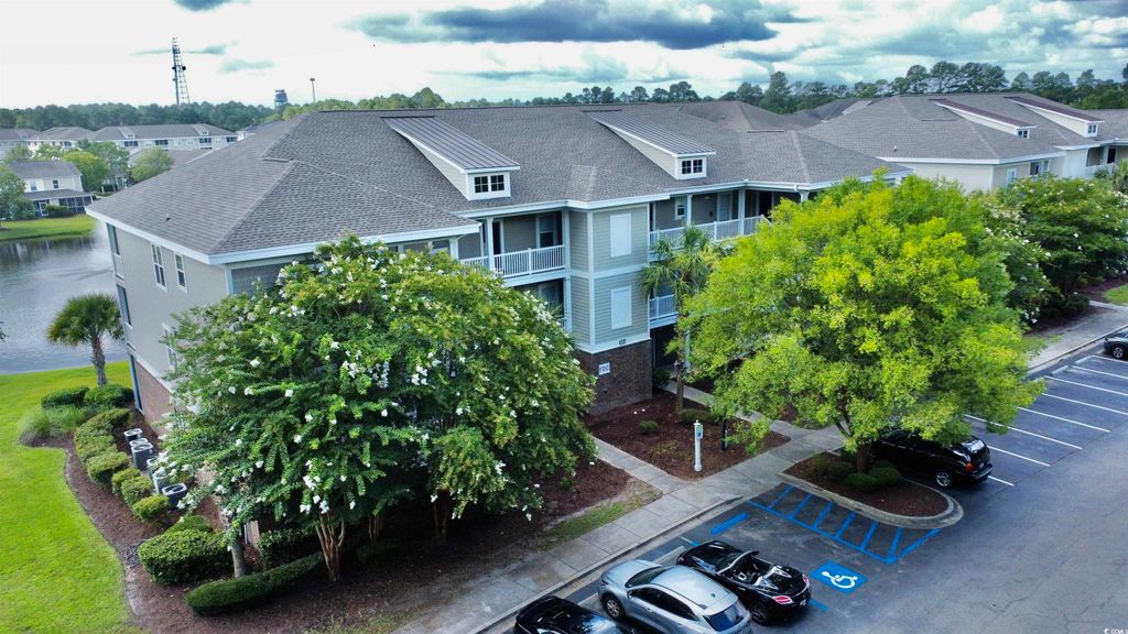 304 Kiskadee Loop Unit B, Conway, SC 29526