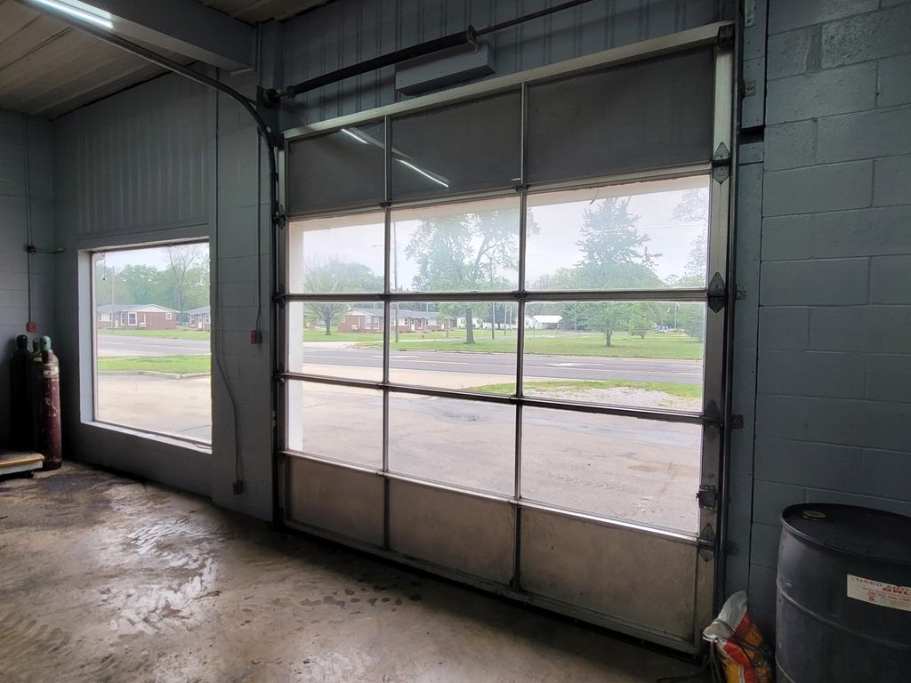 Image 25 of property listing at 303 E Poplar Street, Odin, IL 62870