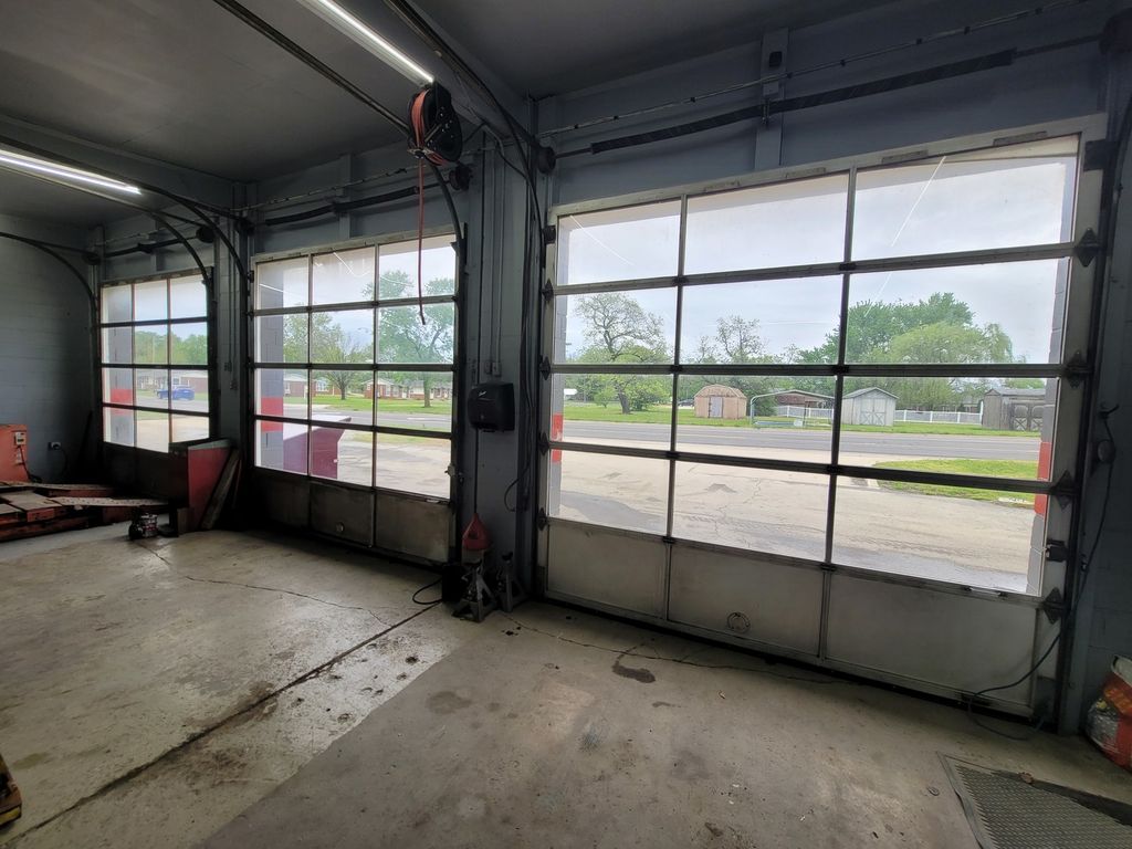 Image 29 of property listing at 303 E Poplar Street, Odin, IL 62870