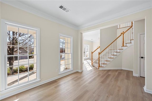 4330 Canterbury Walk Drive, Duluth, GA 30097