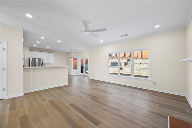 4330 Canterbury Walk Drive, Duluth, GA 30097