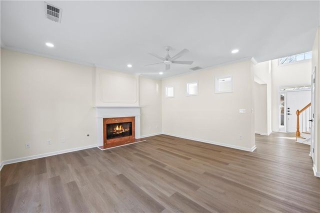 4330 Canterbury Walk Drive, Duluth, GA 30097