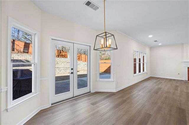 4330 Canterbury Walk Drive, Duluth, GA 30097