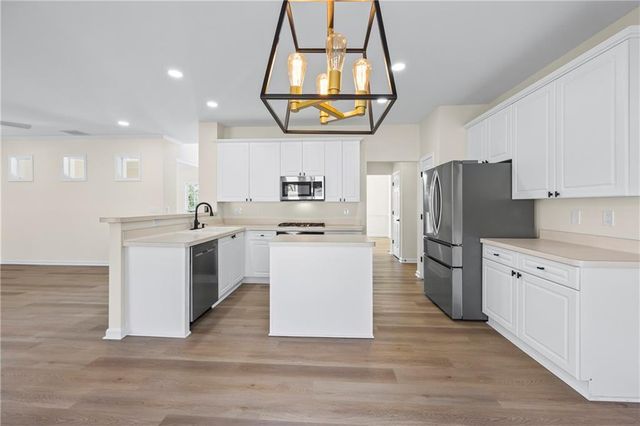 4330 Canterbury Walk Drive, Duluth, GA 30097