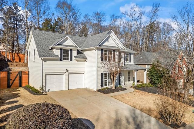 4330 Canterbury Walk Drive, Duluth, GA 30097