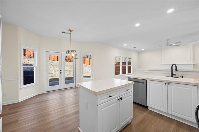 4330 Canterbury Walk Drive, Duluth, GA 30097