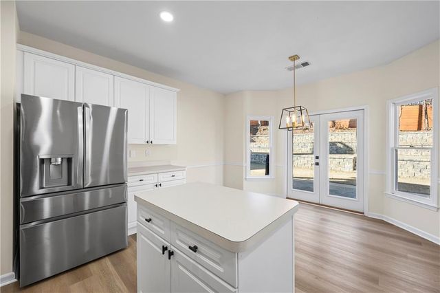 4330 Canterbury Walk Drive, Duluth, GA 30097