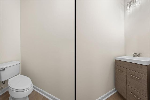 4330 Canterbury Walk Drive, Duluth, GA 30097