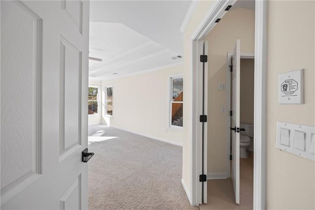 4330 Canterbury Walk Drive, Duluth, GA 30097