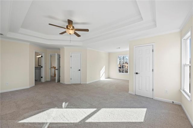 4330 Canterbury Walk Drive, Duluth, GA 30097