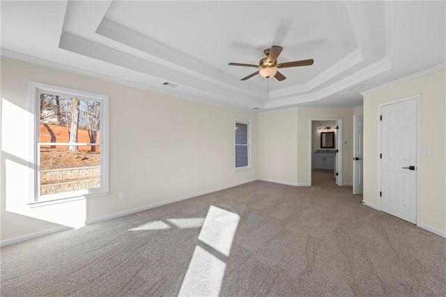 4330 Canterbury Walk Drive, Duluth, GA 30097