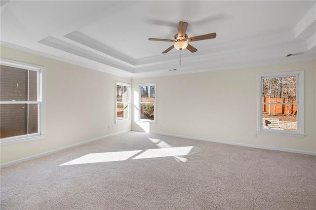 4330 Canterbury Walk Drive, Duluth, GA 30097