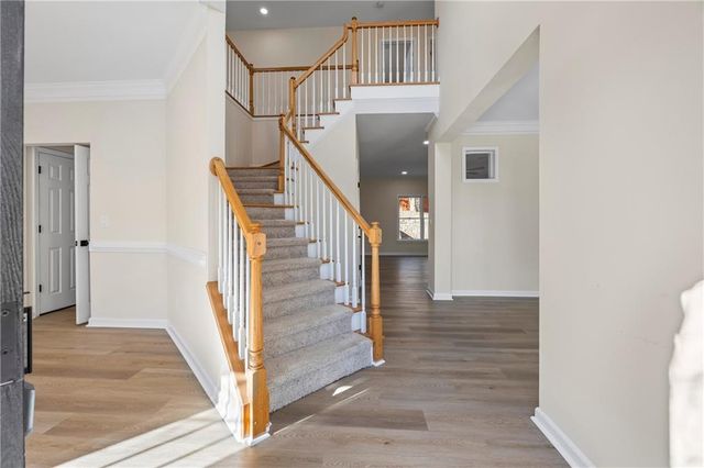 4330 Canterbury Walk Drive, Duluth, GA 30097