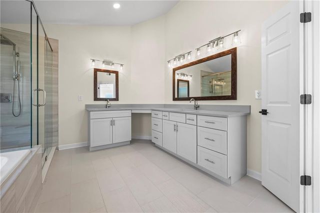 4330 Canterbury Walk Drive, Duluth, GA 30097