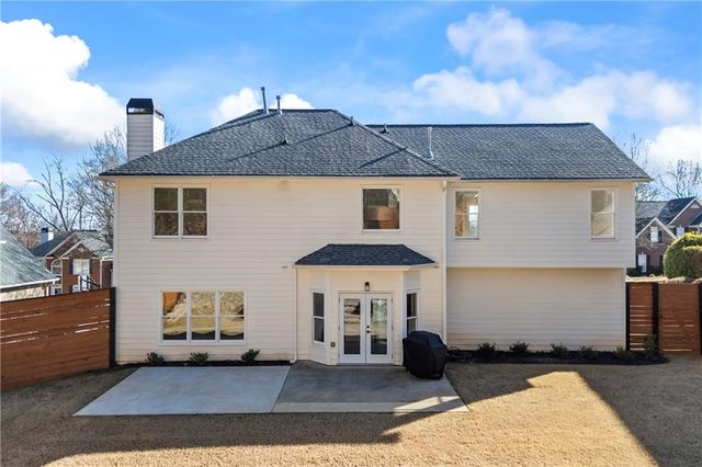 4330 Canterbury Walk Drive, Duluth, GA 30097