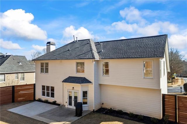 4330 Canterbury Walk Drive, Duluth, GA 30097