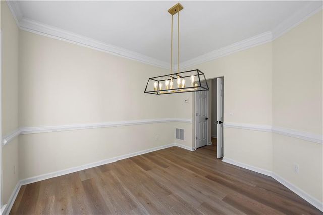 4330 Canterbury Walk Drive, Duluth, GA 30097