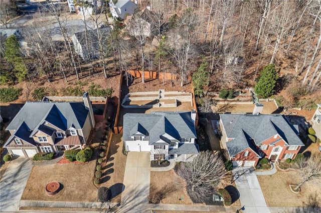 4330 Canterbury Walk Drive, Duluth, GA 30097