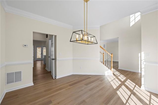 4330 Canterbury Walk Drive, Duluth, GA 30097