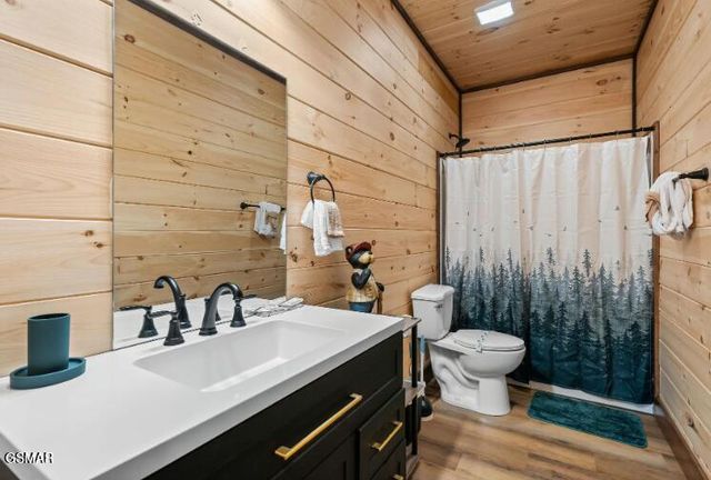 561 Sugar Loaf Road, Seymour, TN 37865