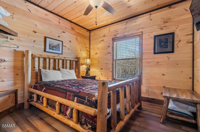 561 Sugar Loaf Road, Seymour, TN 37865