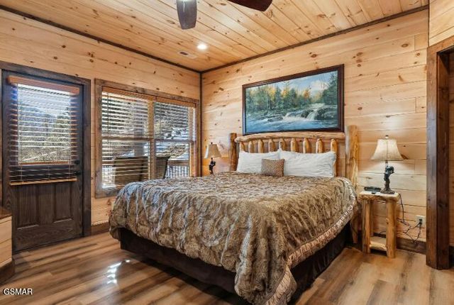 561 Sugar Loaf Road, Seymour, TN 37865