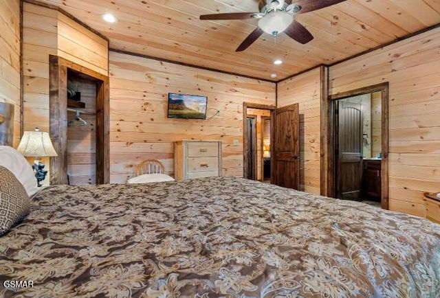 561 Sugar Loaf Road, Seymour, TN 37865