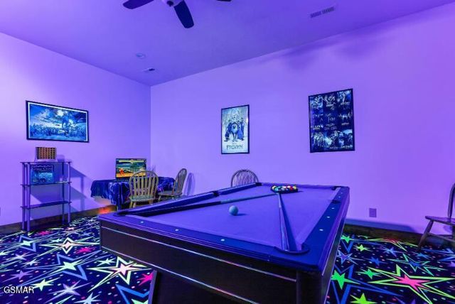 561 Sugar Loaf Road, Seymour, TN 37865