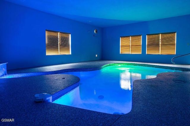 561 Sugar Loaf Road, Seymour, TN 37865