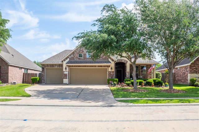 2807 Spencer Court, Pearland, TX 77089