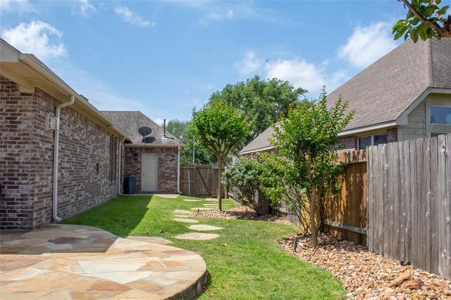 2807 Spencer Court, Pearland, TX 77089
