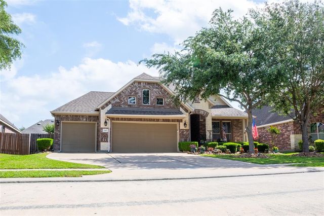 2807 Spencer Court, Pearland, TX 77089