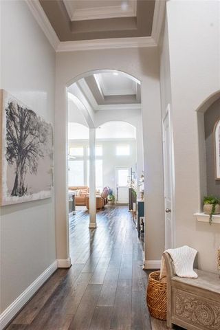2807 Spencer Court, Pearland, TX 77089