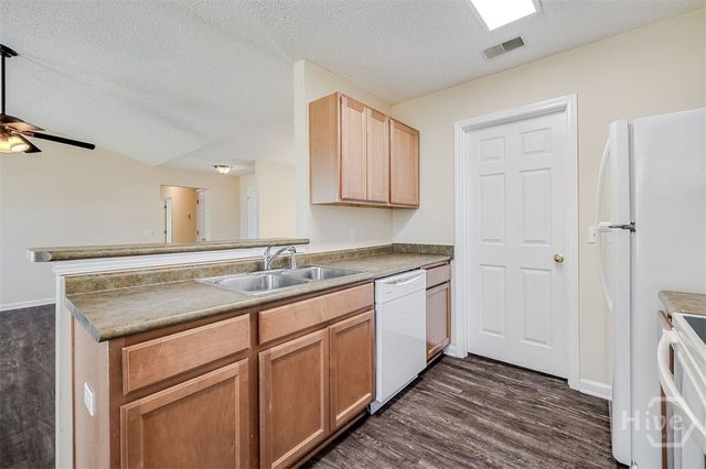 404 Pine Top Road, Guyton, GA 31312